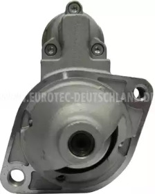 EUROTEC 11022010 -  Стартер