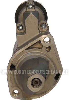 EUROTEC 11022240 -  Стартер
