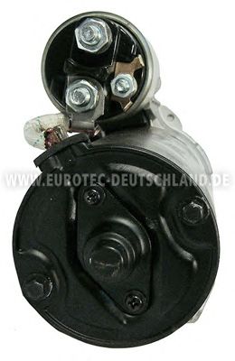 EUROTEC 11022670 -  Стартер