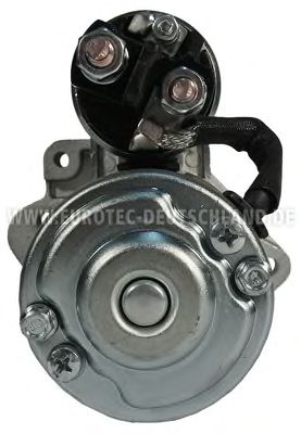 EUROTEC 11022800 -  Стартер