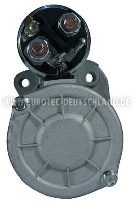 EUROTEC 11022830 -  Стартер