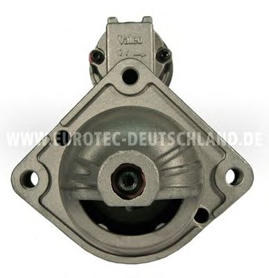 EUROTEC 11022930 -  Стартер
