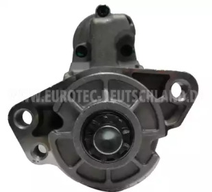 EUROTEC 11024050 -  Стартер