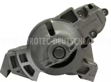 EUROTEC 11024980 -  Стартер