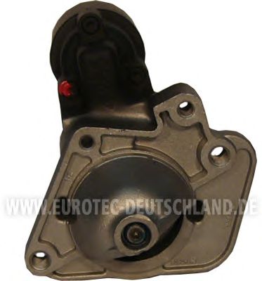 EUROTEC 11025180 -  Стартер