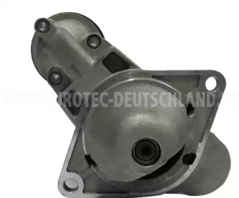 EUROTEC 11025210 -  Стартер