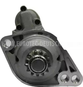 EUROTEC 11025220 -  Стартер