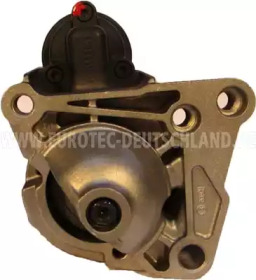 EUROTEC 11025390 -  Стартер