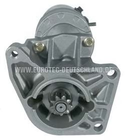 EUROTEC 11040036 -  Стартер