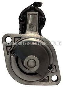 EUROTEC 11040082 -  Стартер