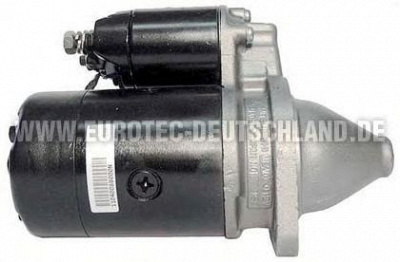 EUROTEC 11040088 -  Стартер
