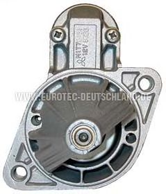 EUROTEC 11040094 -  Стартер