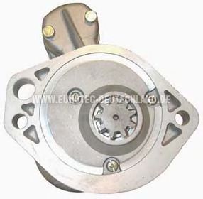 EUROTEC 11040193 -  Стартер