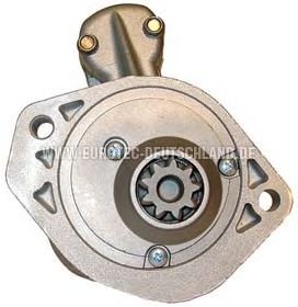 EUROTEC 11040194 -  Стартер