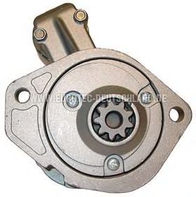 EUROTEC 11040195 -  Стартер