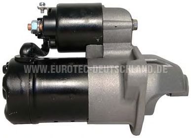 EUROTEC 11040196 -  Стартер