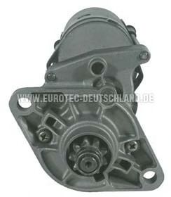 EUROTEC 11040204 -  Стартер