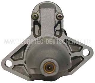 EUROTEC 11040210 -  Стартер