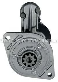 EUROTEC 11040286 -  Стартер