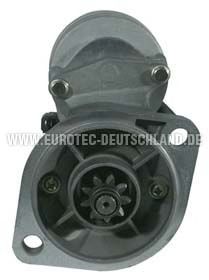 EUROTEC 11040289 -  Стартер