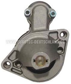 EUROTEC 11040296 -  Стартер