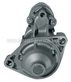 EUROTEC 11040304 -  Стартер