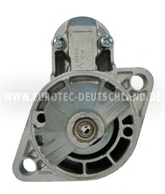 EUROTEC 11040332 -  Стартер