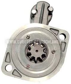 EUROTEC 11040438 -  Стартер