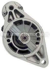 EUROTEC 11040456 -  Стартер