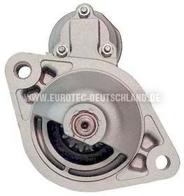 EUROTEC 11040600 -  Стартер