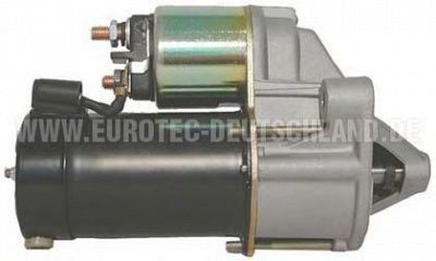EUROTEC 11040601 -  Стартер
