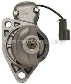 EUROTEC 11040616 -  Стартер