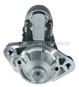 EUROTEC 11040626 -  Стартер