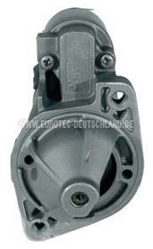 EUROTEC 11040648 -  Стартер
