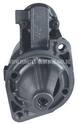 EUROTEC 11040661 -  Стартер