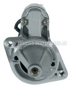 EUROTEC 11040665 -  Стартер
