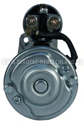 EUROTEC 11040668 -  Стартер