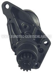 EUROTEC 11040674 -  Стартер
