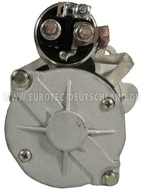 EUROTEC 11040726 -  Стартер