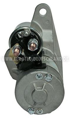 EUROTEC 11040755 -  Стартер