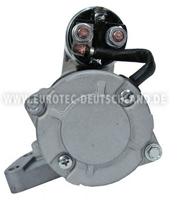 EUROTEC 11040771 -  Стартер