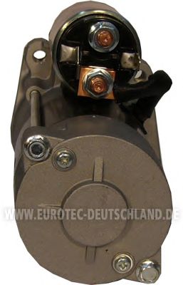 EUROTEC 11040783 -  Стартер