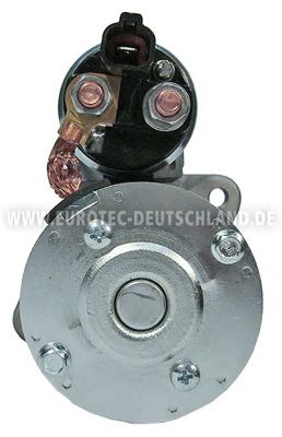 EUROTEC 11040793 -  Стартер