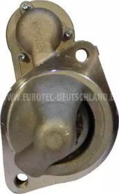 EUROTEC 11040800 -  Стартер