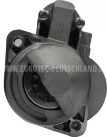 EUROTEC 11040801 -  Стартер