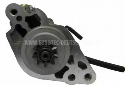 EUROTEC 11040829 -  Стартер