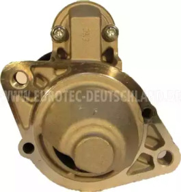 EUROTEC 11040857 -  Стартер