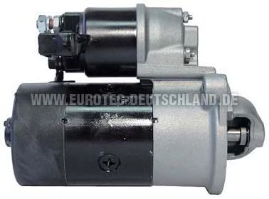 EUROTEC 11090005 -  Стартер