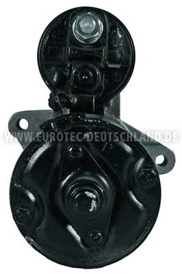 EUROTEC 11090011 -  Стартер