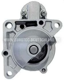 EUROTEC 11090012 -  Стартер